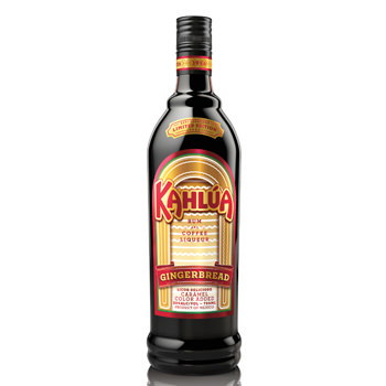 Kahlua Suzuki