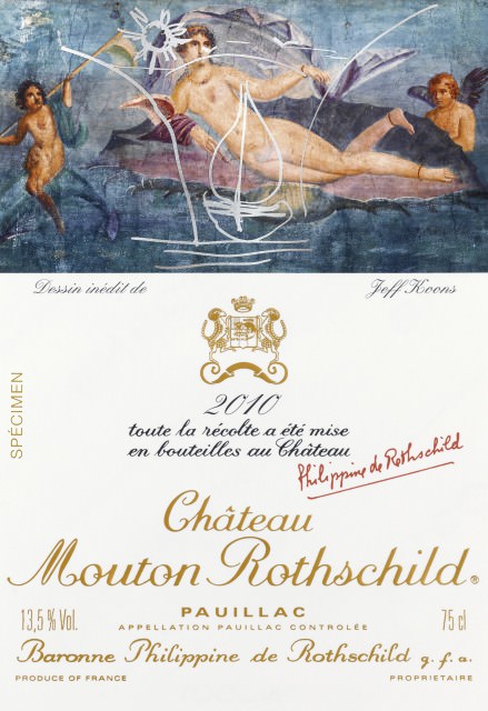 Koons_Mouton