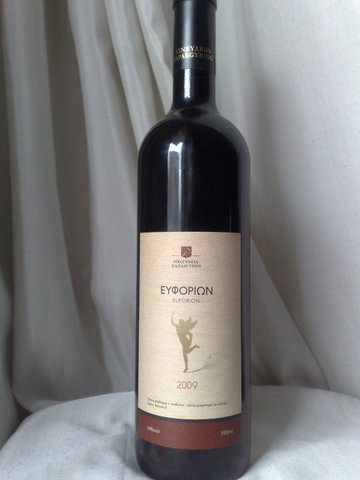 Eyforion2009_Papargyriou