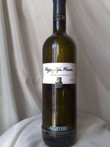 Malagouzia2012_Boutaris