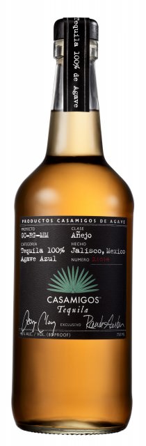 Casamigos_Anejo