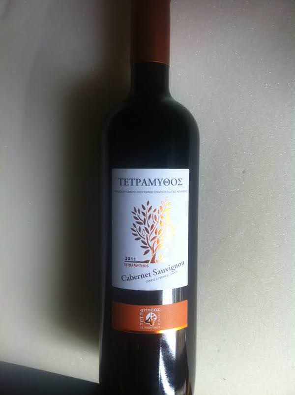 Tetramythos_Cabernet2011