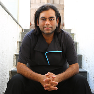 Gaggan