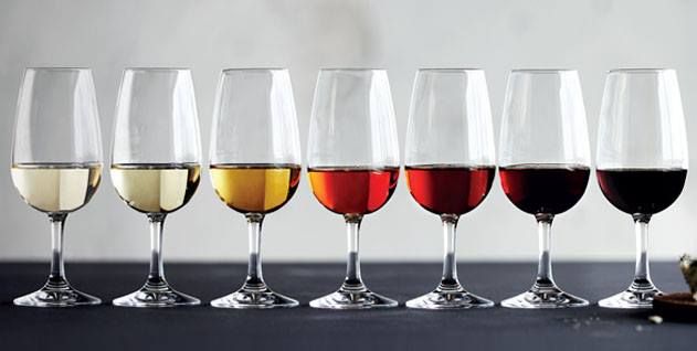 Πώς να αξιοποιήσετε το ανοιγμένο κρασί | clickatlife